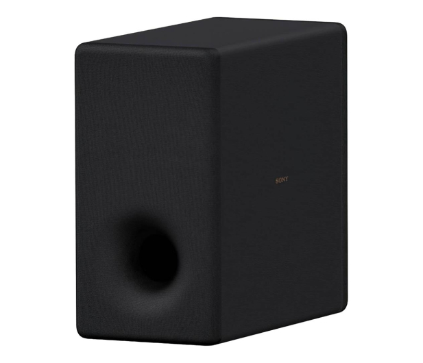 SONY SA-SW3 Czarny SASW3.CEL - 1086319 - zdjęcie